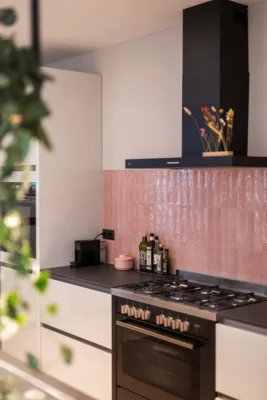 Revoir Paris Atelier Vieux Rose Glossy 6,2x25