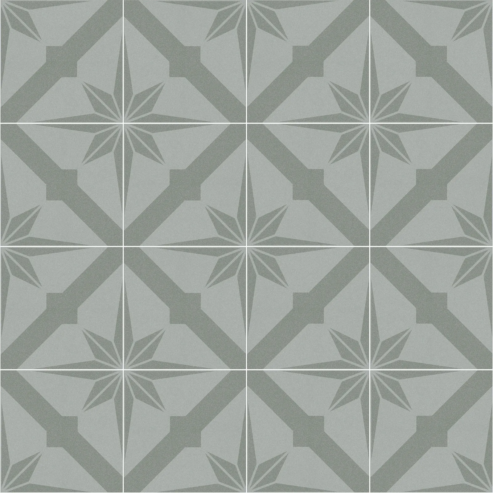 Vives Bali Bangli Turquesa 20x20