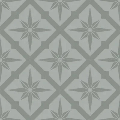 Vives Bali Bangli Turquesa 20x20