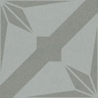 Vives Bali Bangli Turquesa 20x20