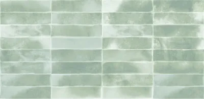 Ceramica Antiga Bali Jade 6x25