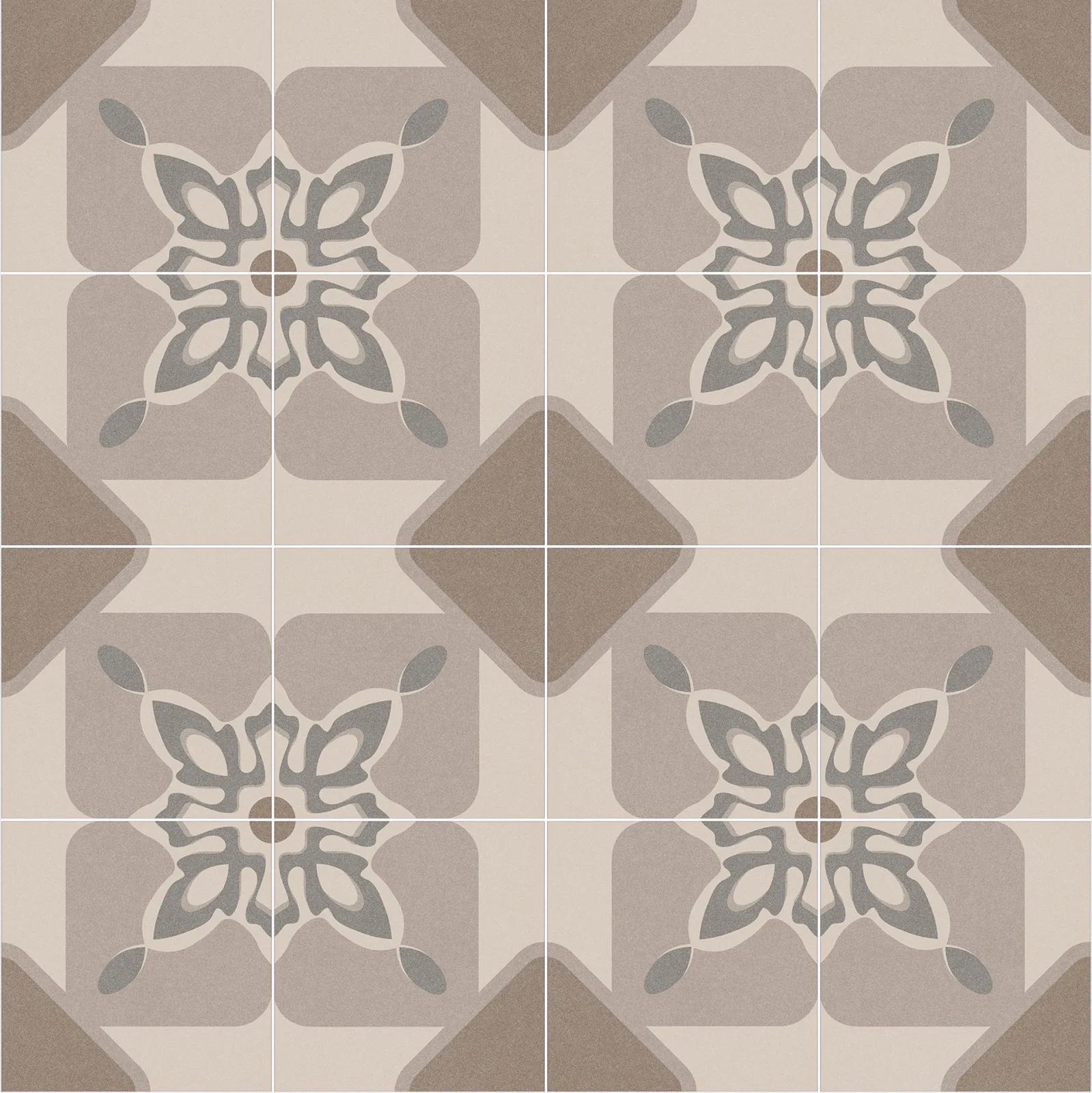 Vives Bali Pulaki 20x20