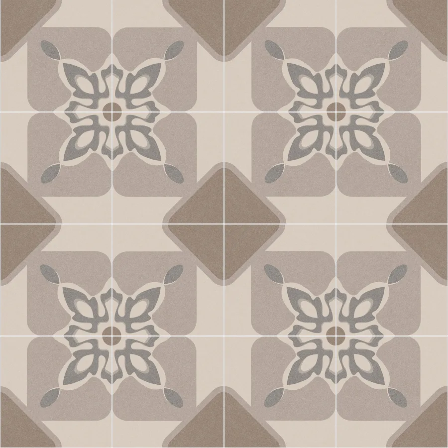 Vives Bali Pulaki 20x20