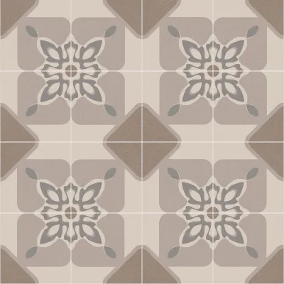 Vives Bali Pulaki 20x20