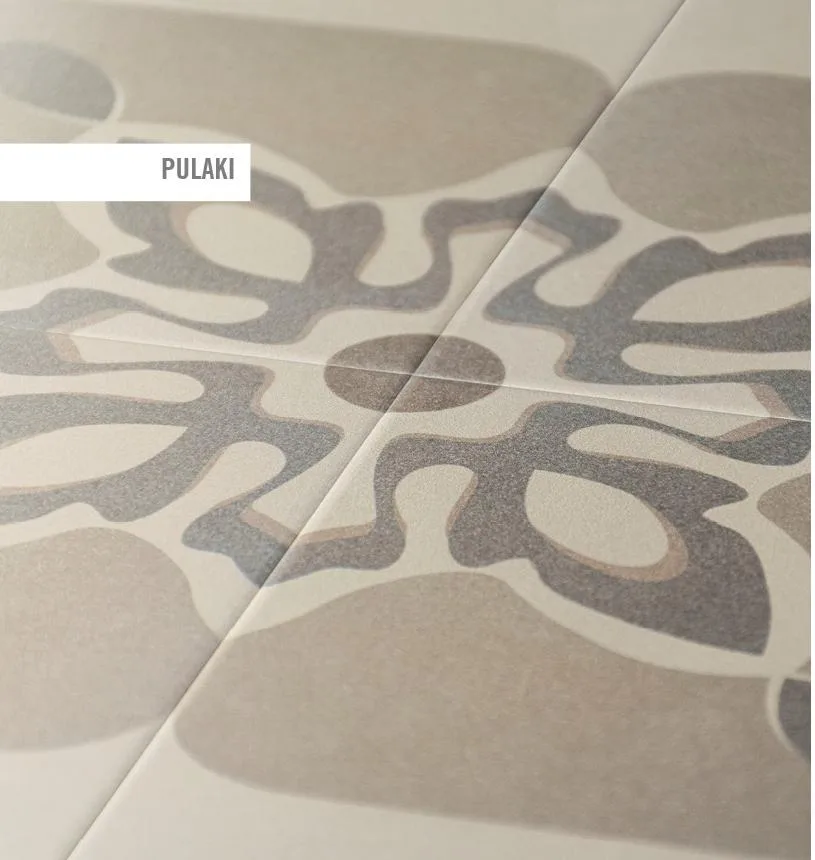 Vives Bali Pulaki 20x20
