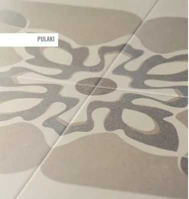 Vives Bali Pulaki 20x20
