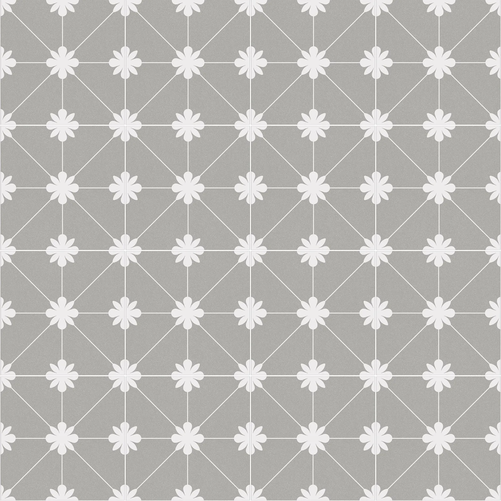 Vives Bali Tuban Gris 20x20