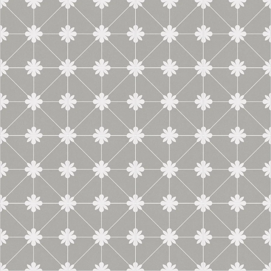 Vives Bali Tuban Gris 20x20