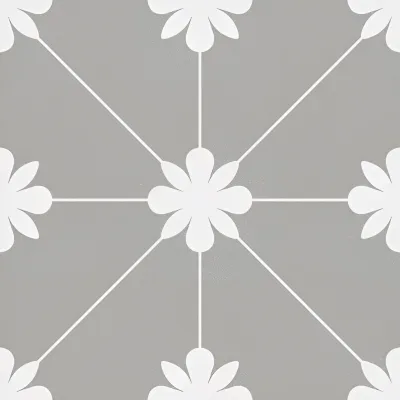 Vives Bali Tuban Gris 20x20
