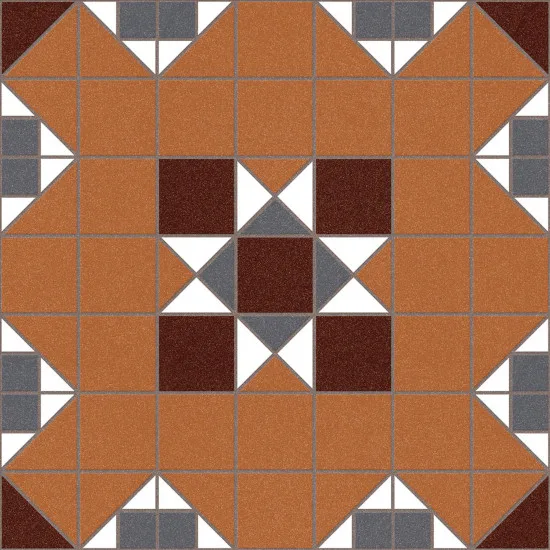 Vives Barnet York 31,6x31,6