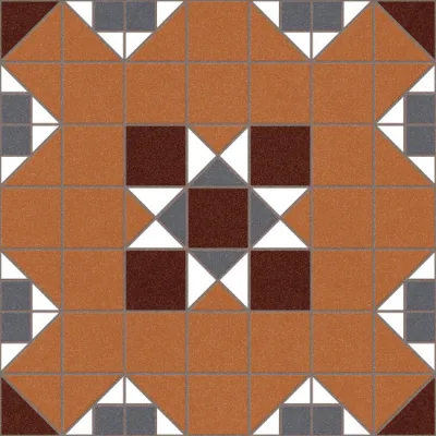 Vives Barnet York 31,6x31,6