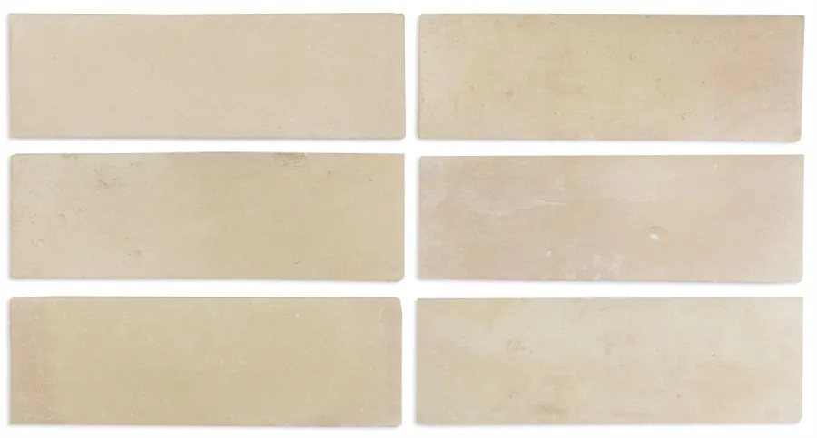 Wow Bejmat Biscuit Matt 15x5