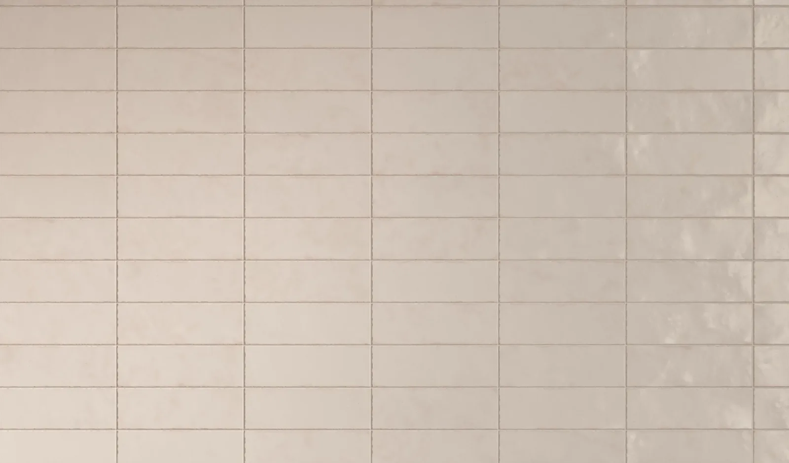 Wow Bejmat White Gloss 15x5