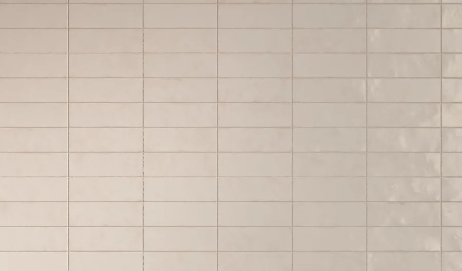 Wow Bejmat White Gloss 15x5