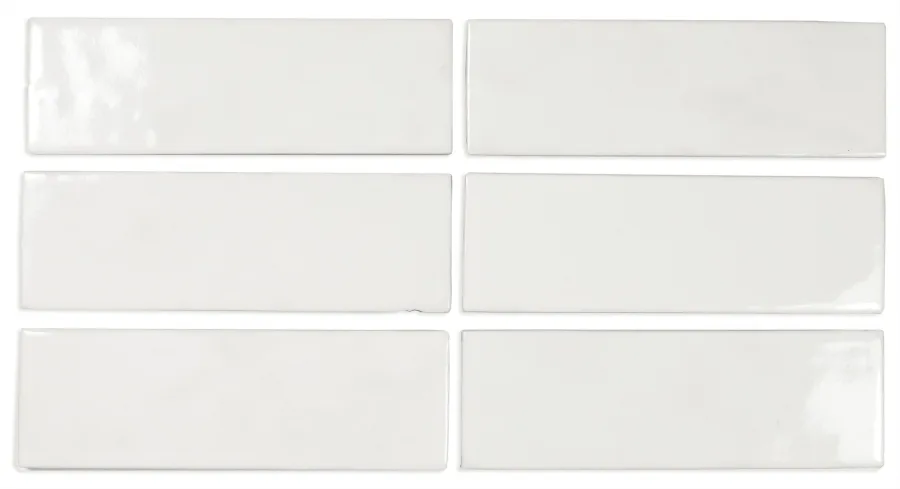 Wow Bejmat White Gloss 15x5
