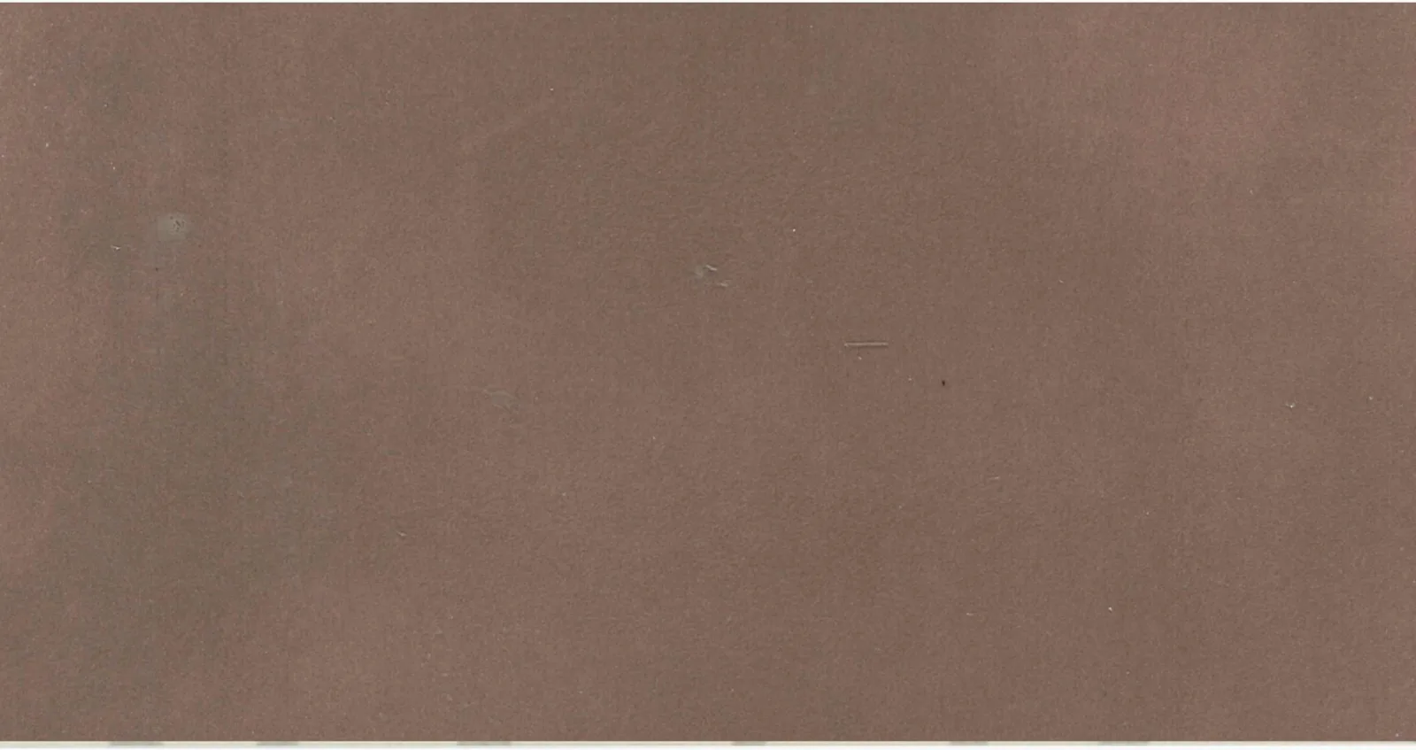 Revoir Paris Bel Histoire Marron 7,5x15