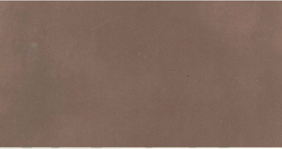 Revoir Paris Bel Histoire Marron 7,5x15