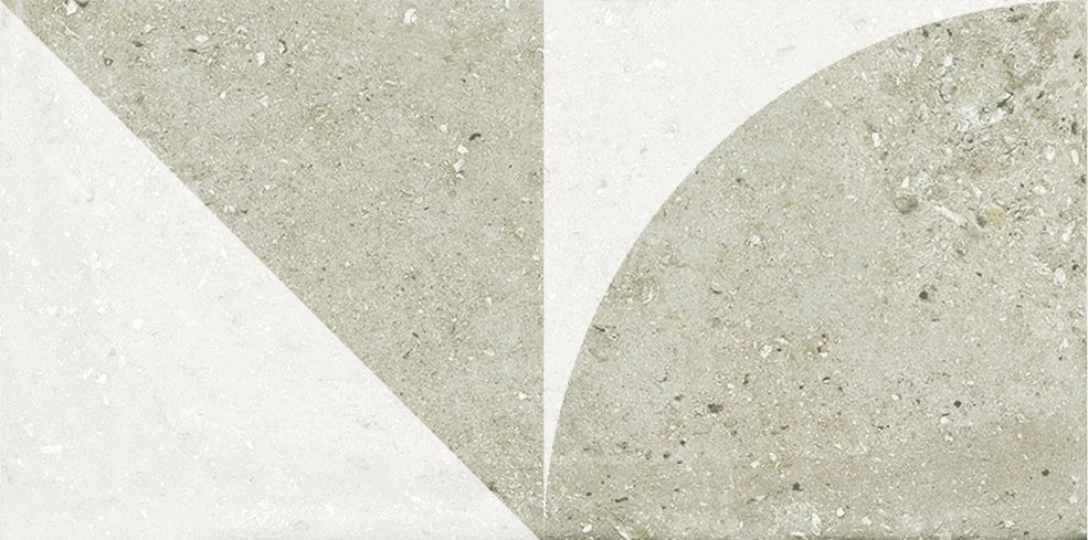 Estudio Ceramico Benasal Libori Crudo 11,5x23,1