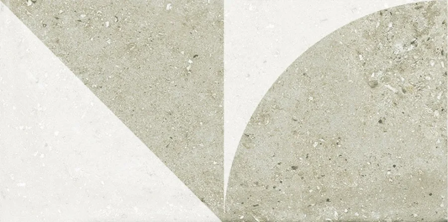 Estudio Ceramico Benasal Libori Crudo 11,5x23,1
