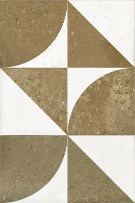 Estudio Ceramico Benasal Libori Terracota 11,5x23,1