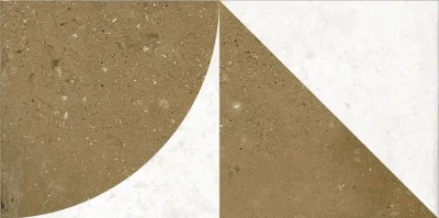 Estudio Ceramico Benasal Libori Terracota 11,5x23,1