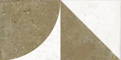 Estudio Ceramico Benasal Libori Tostado 11,5x23,1