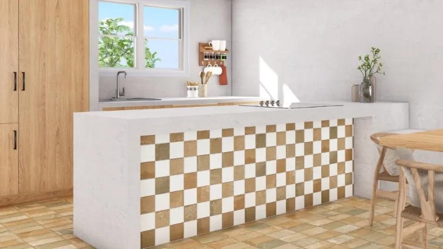 Estudio Ceramico Benasal Segures Caldera 11,5x23,1