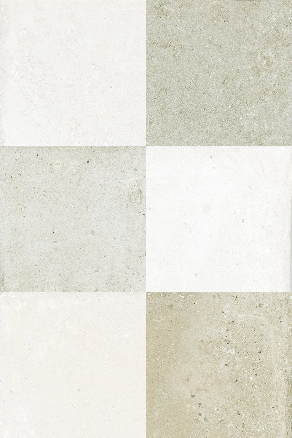 Estudio Ceramico Benasal Segures Crudo 11,5x23,1