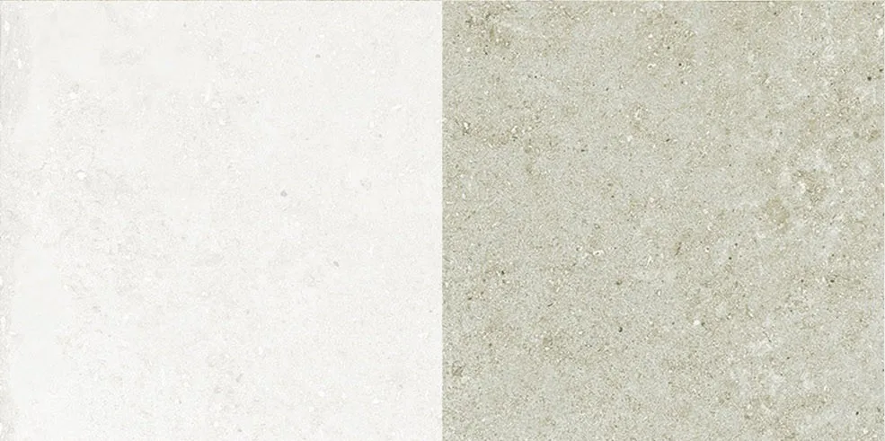 Estudio Ceramico Benasal Segures Crudo 11,5x23,1