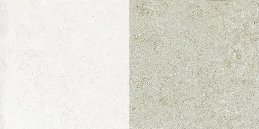 Estudio Ceramico Benasal Segures Crudo 11,5x23,1