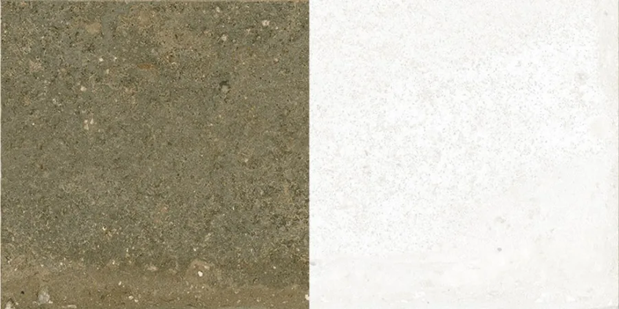 Estudio Ceramico Benasal Segures Terracota 11,5x23,1