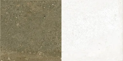 Estudio Ceramico Benasal Segures Terracota 11,5x23,1