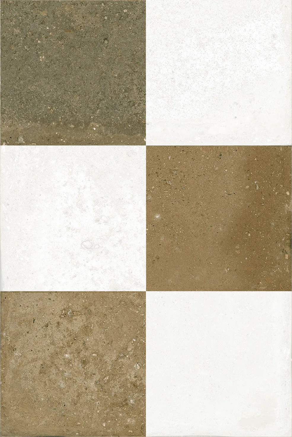 Estudio Ceramico Benasal Segures Terracota 11,5x23,1