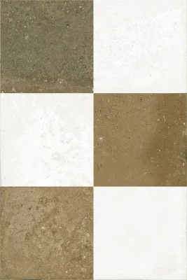 Estudio Ceramico Benasal Segures Terracota 11,5x23,1