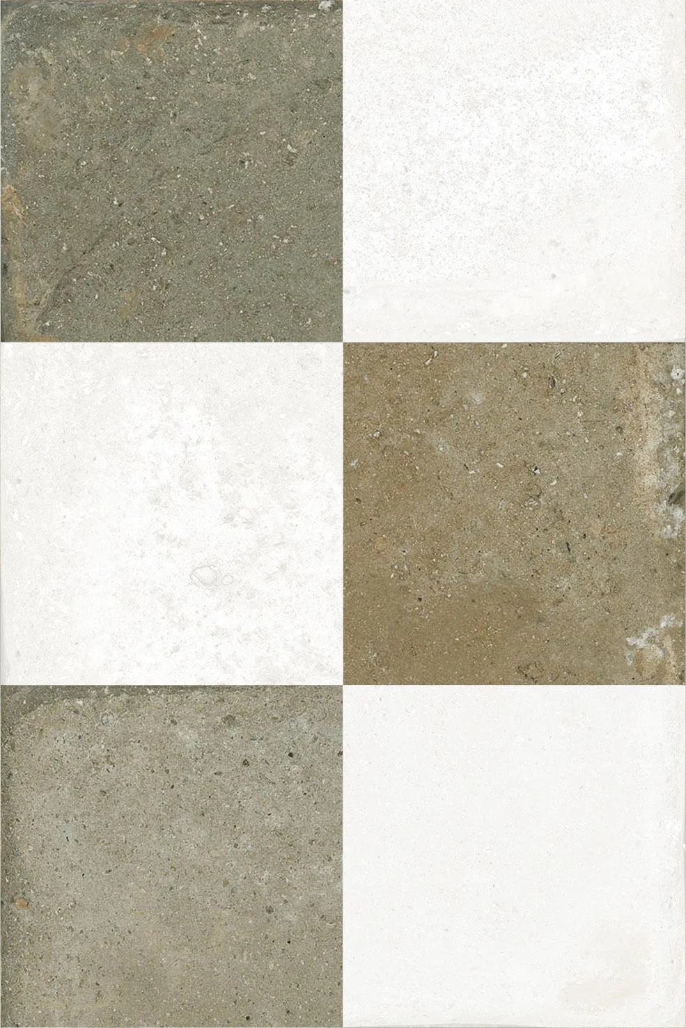 Estudio Ceramico Benasal Segures Tostado 11,5x23,1