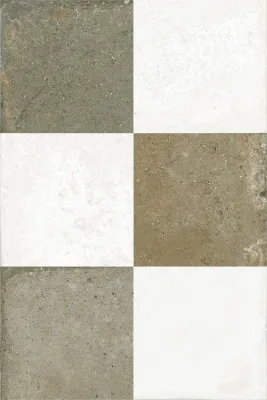 Estudio Ceramico Benasal Segures Tostado 11,5x23,1