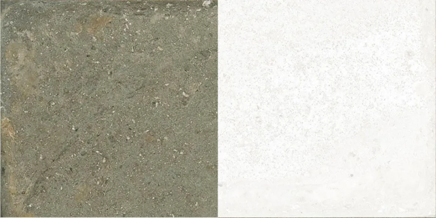 Estudio Ceramico Benasal Segures Tostado 11,5x23,1