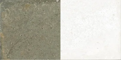 Estudio Ceramico Benasal Segures Tostado 11,5x23,1