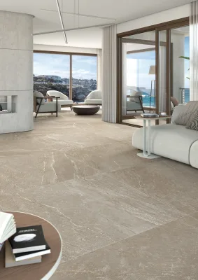 Arcana Betilo-R Taupe 120x120