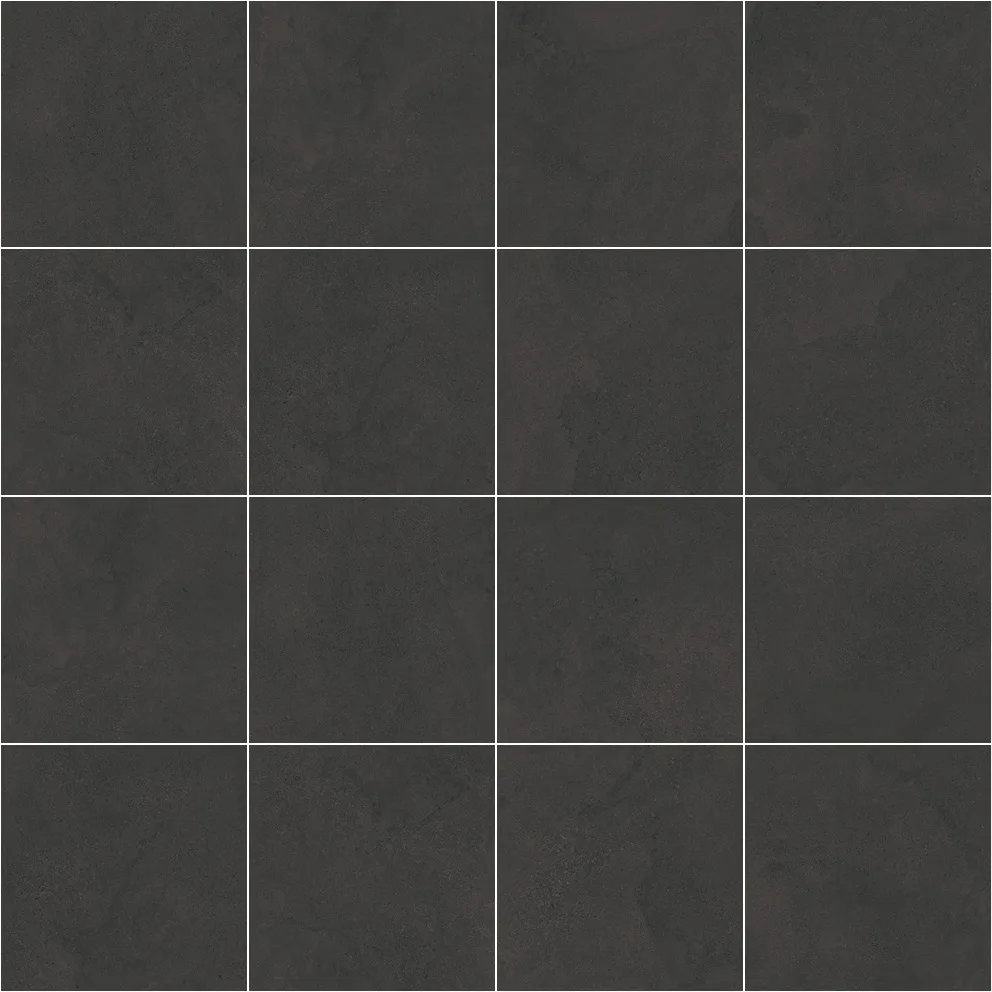 Arcana Black-R Night 80x80