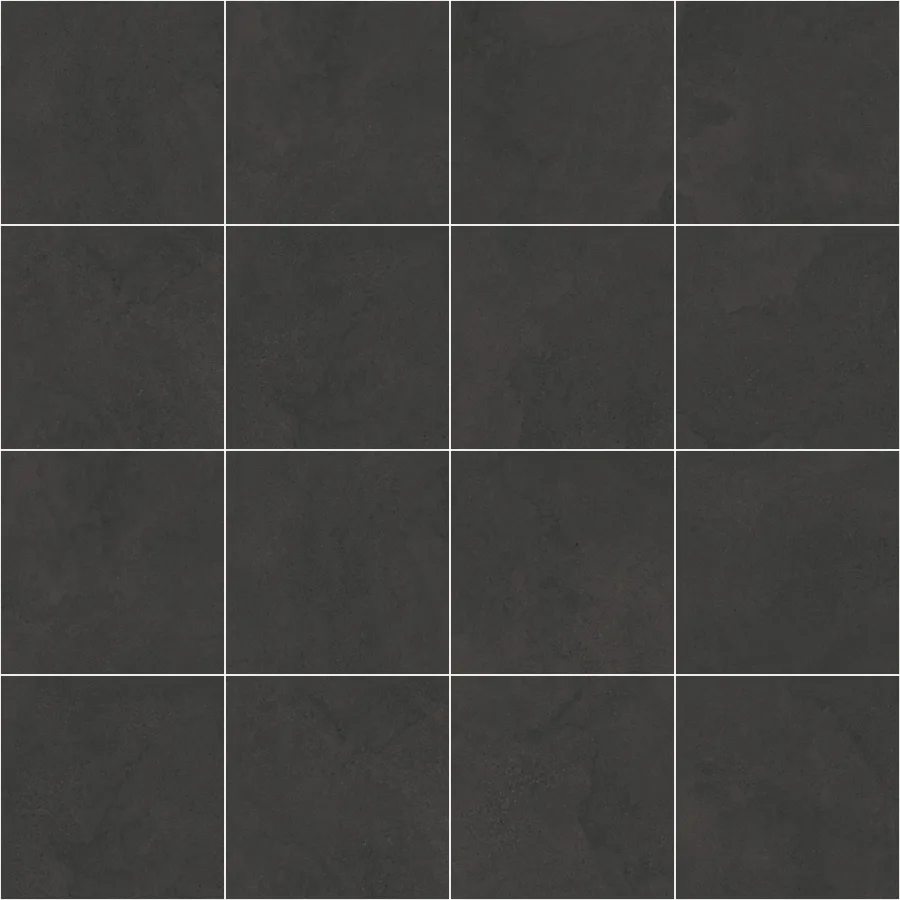 Arcana Black-R Night 80x80
