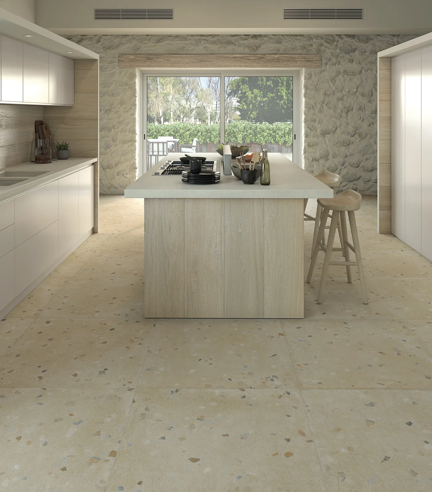 Vives Bloom-R Mellow 80x80