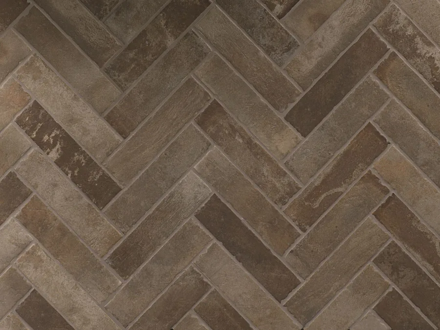 Natucer Boston Brick West 6,5x25