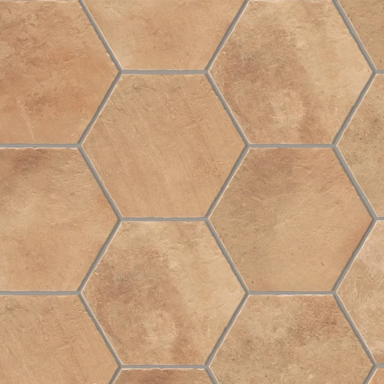 Natucer Boston East Hex 28,5x32,5