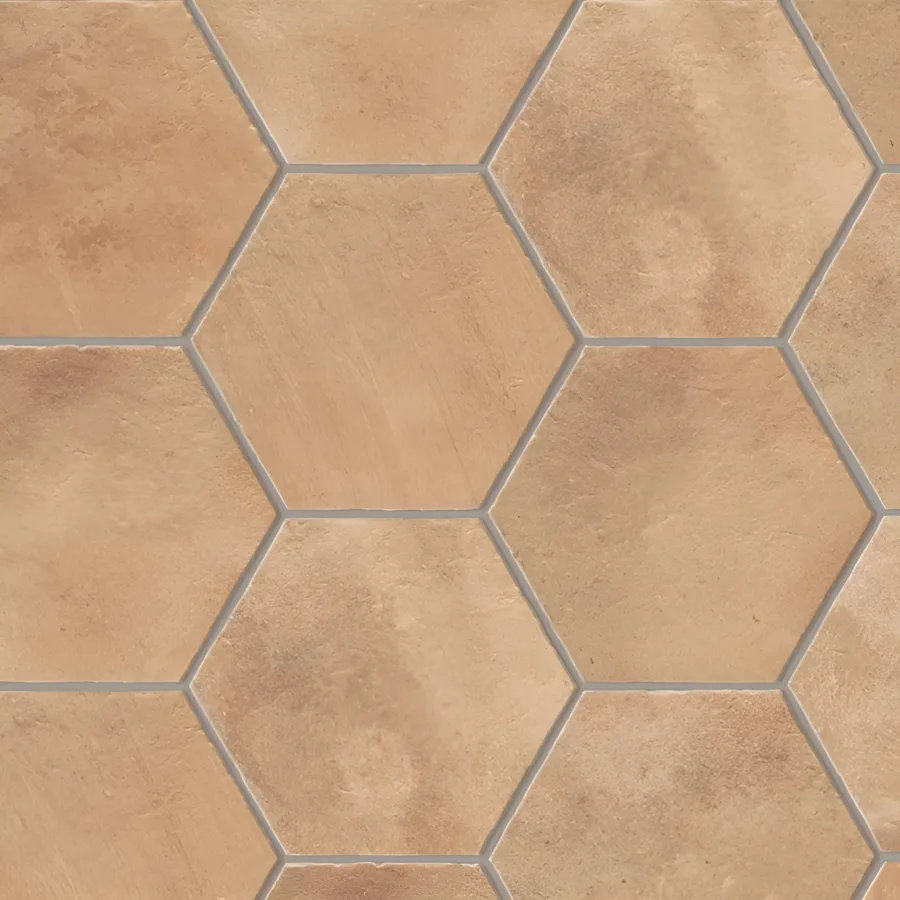Natucer Boston East Hex 28,5x32,5
