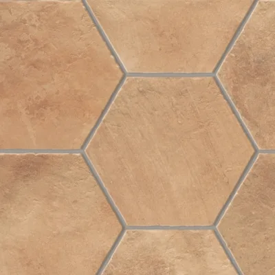 Natucer Boston East Hex 36x41,5