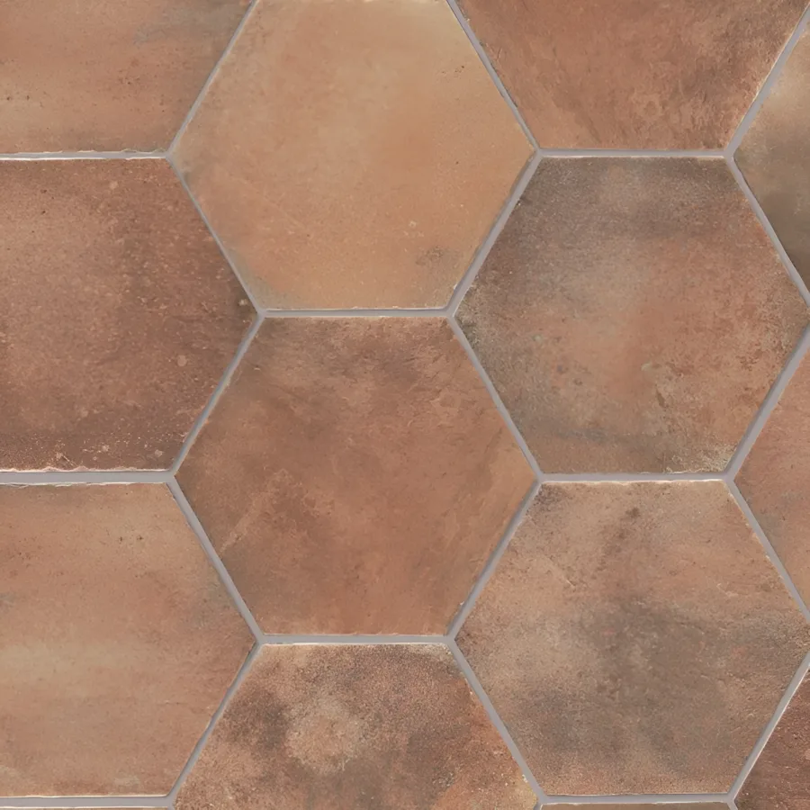 Natucer Boston North Hex 28,5x32,5