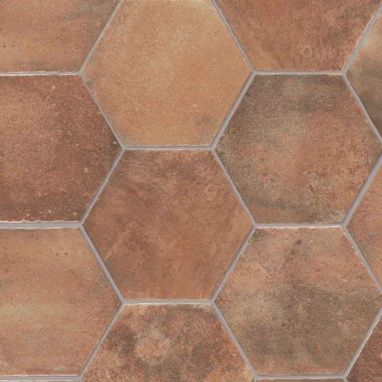 Natucer Boston North Hex 28,5x32,5