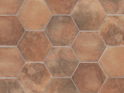 Natucer Boston North Hex 36x41,5