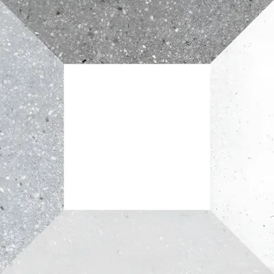 Vives Brenta Argileto Blanco 20x20